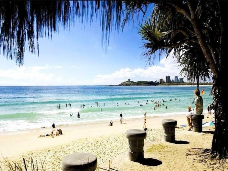 Gem In The Heart Of Mooloolaba - Landmark Resort Экстерьер фото