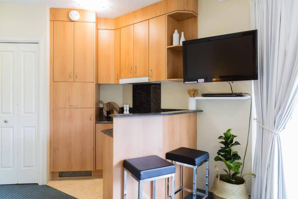 Gem In The Heart Of Mooloolaba - Landmark Resort Экстерьер фото