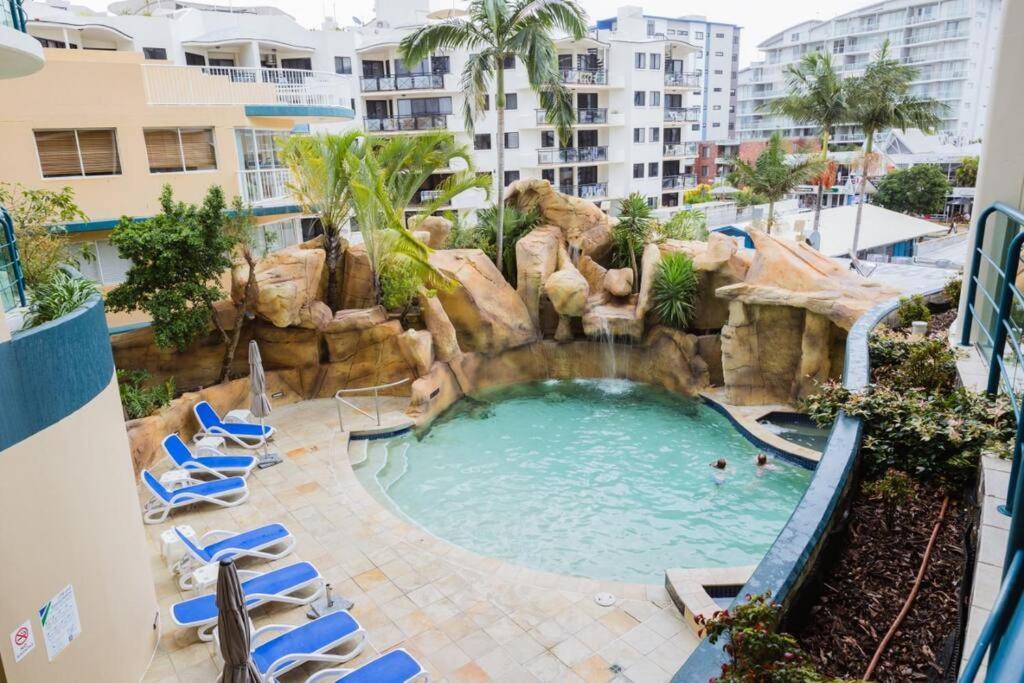Gem In The Heart Of Mooloolaba - Landmark Resort Экстерьер фото