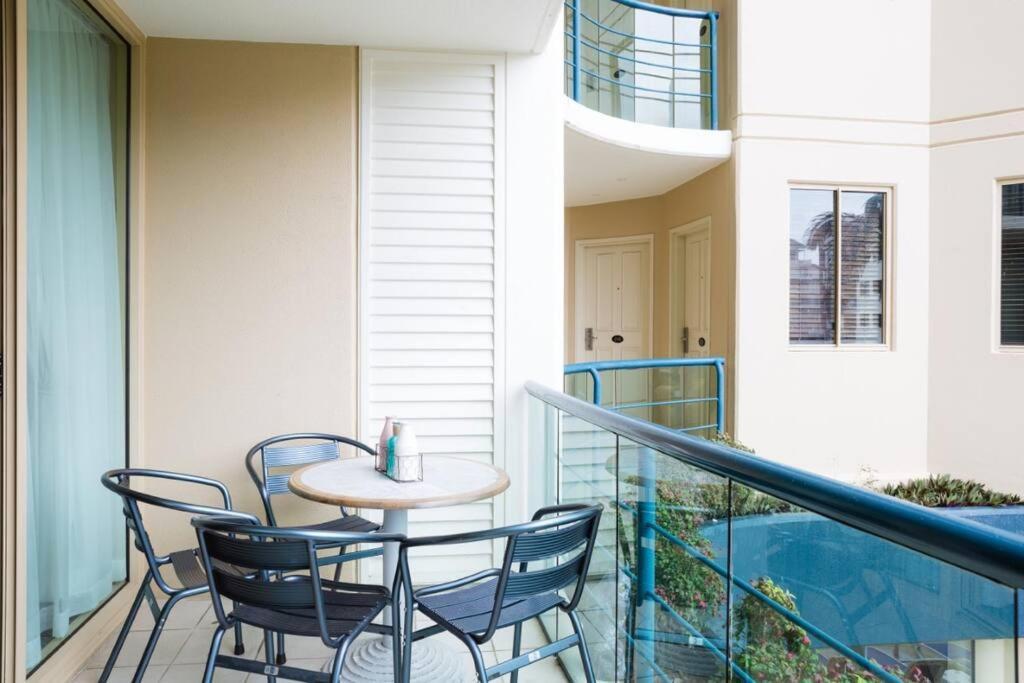 Gem In The Heart Of Mooloolaba - Landmark Resort Экстерьер фото
