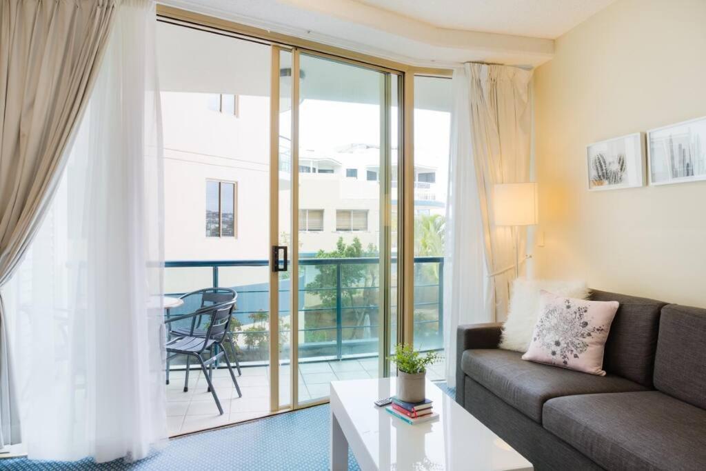 Gem In The Heart Of Mooloolaba - Landmark Resort Экстерьер фото
